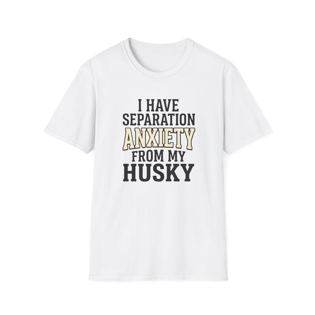 Separation Anxiety T-Shirt