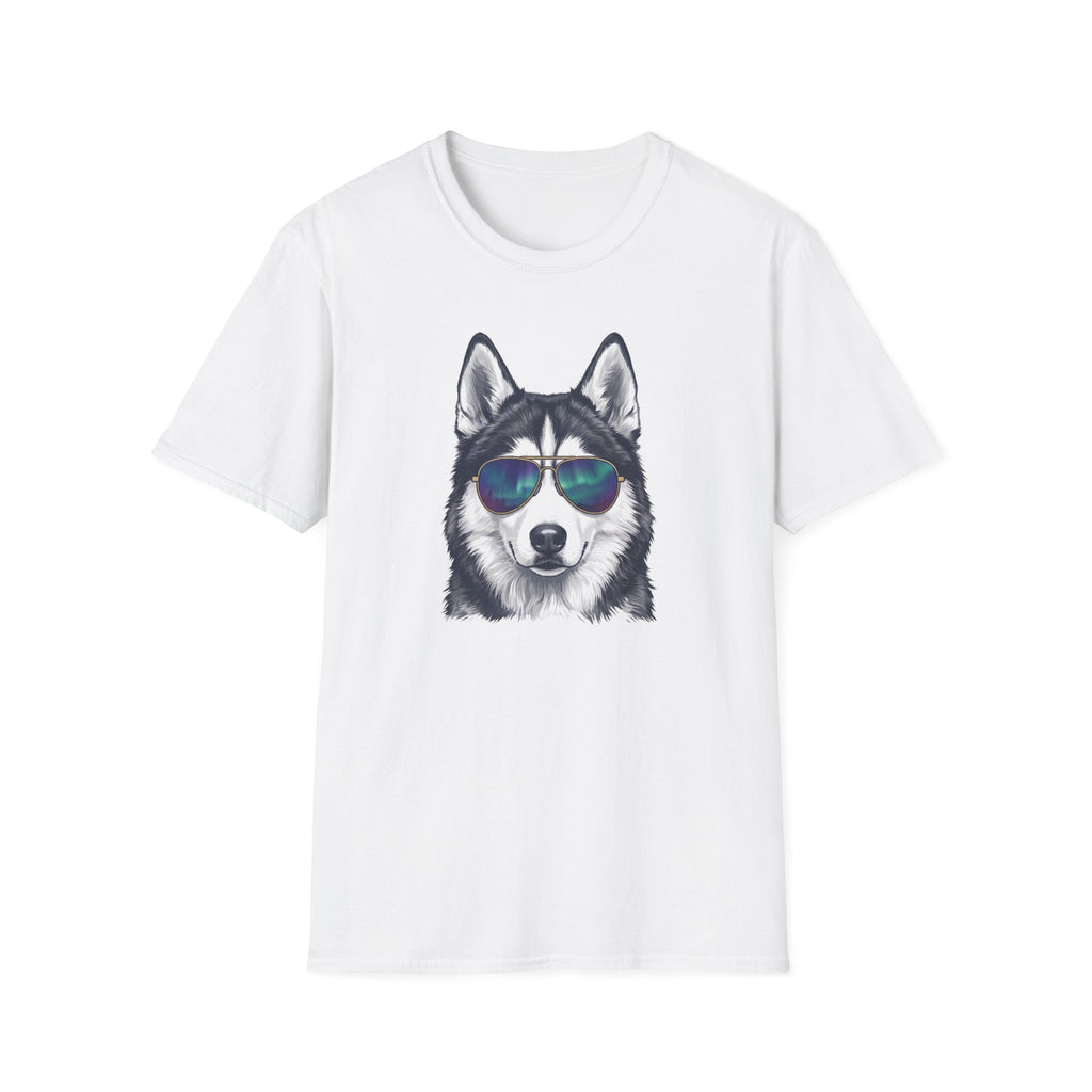 Aurora Sunglasses T-Shirt