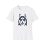 Aurora Sunglasses T-Shirt