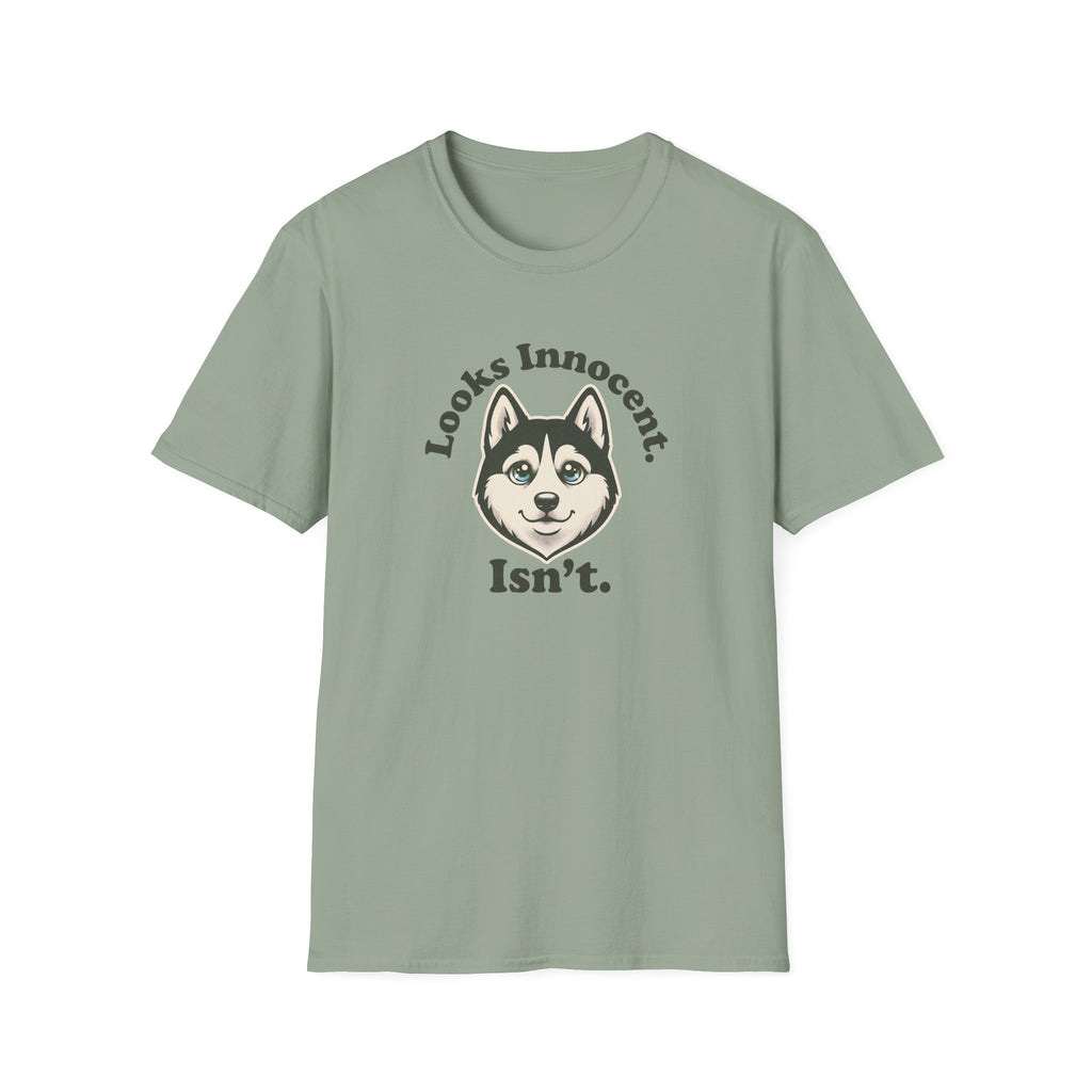 Looks Innocent T-Shirt