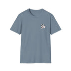 Peeking Puppy T-Shirt