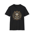 The House Of Husky T-Shirt