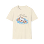 I Was Fine T-Shirt