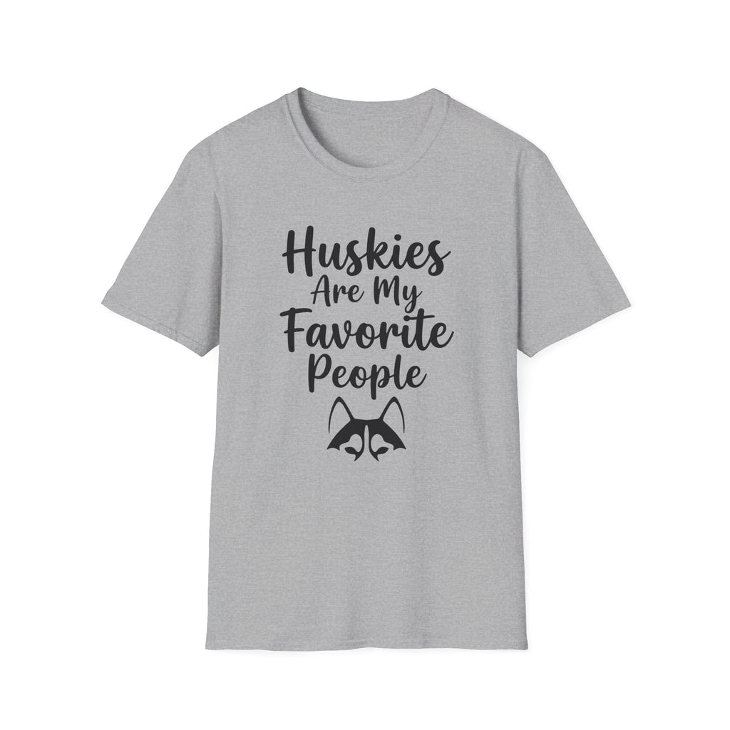My Favorite People T-Shirt