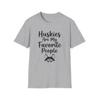 My Favorite People T-Shirt