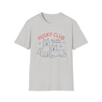 Husky Club T-Shirt