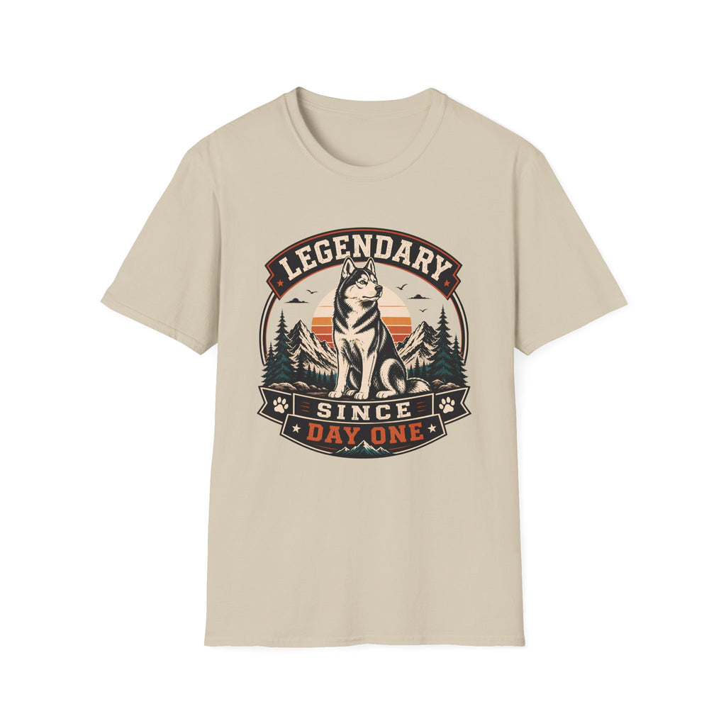 Legendary T-Shirt