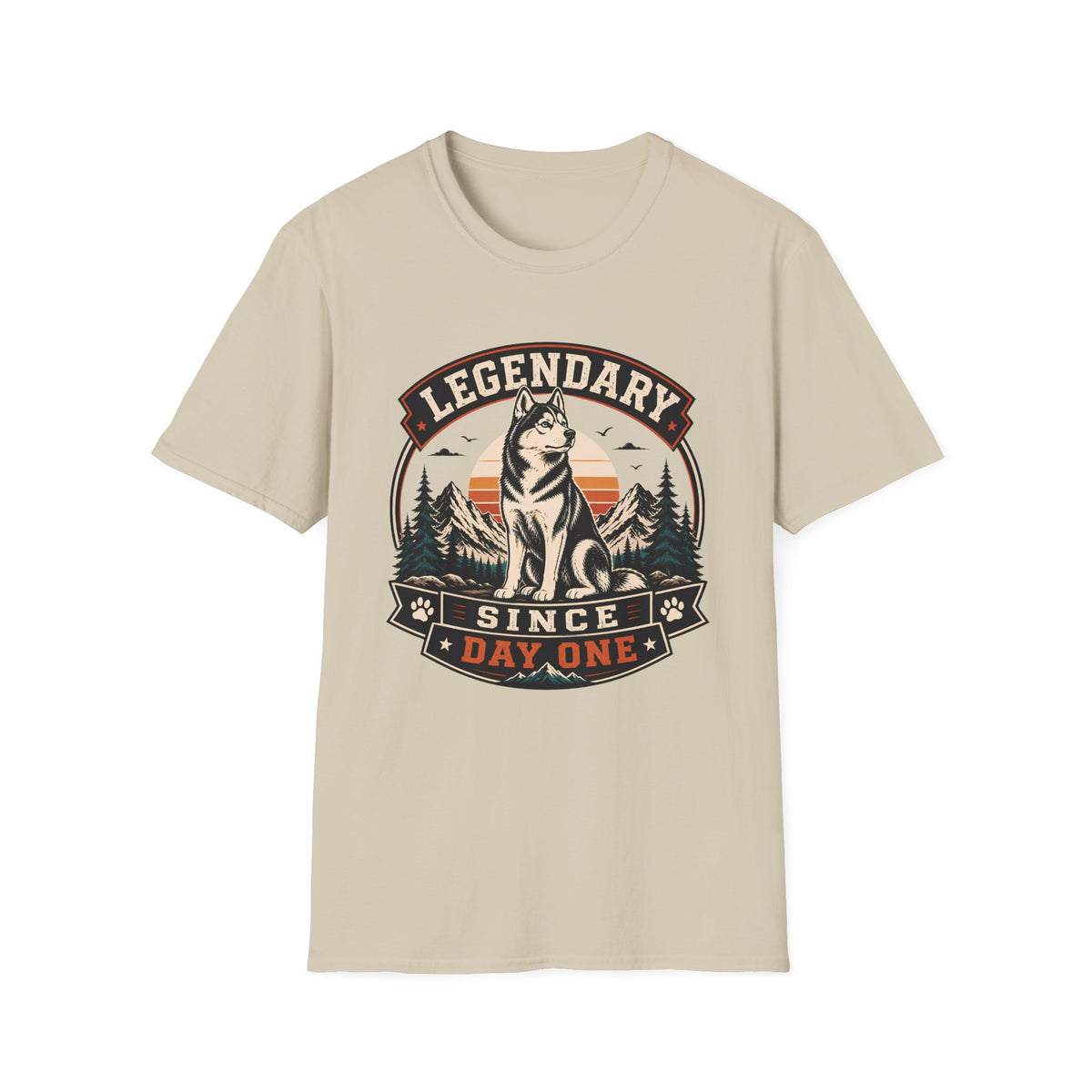 Legendary T-Shirt