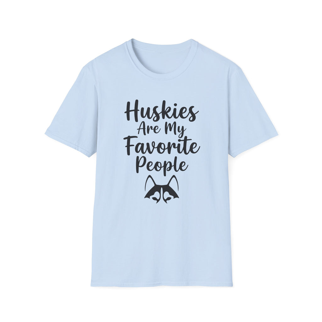 My Favorite People T-Shirt