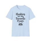 My Favorite People T-Shirt