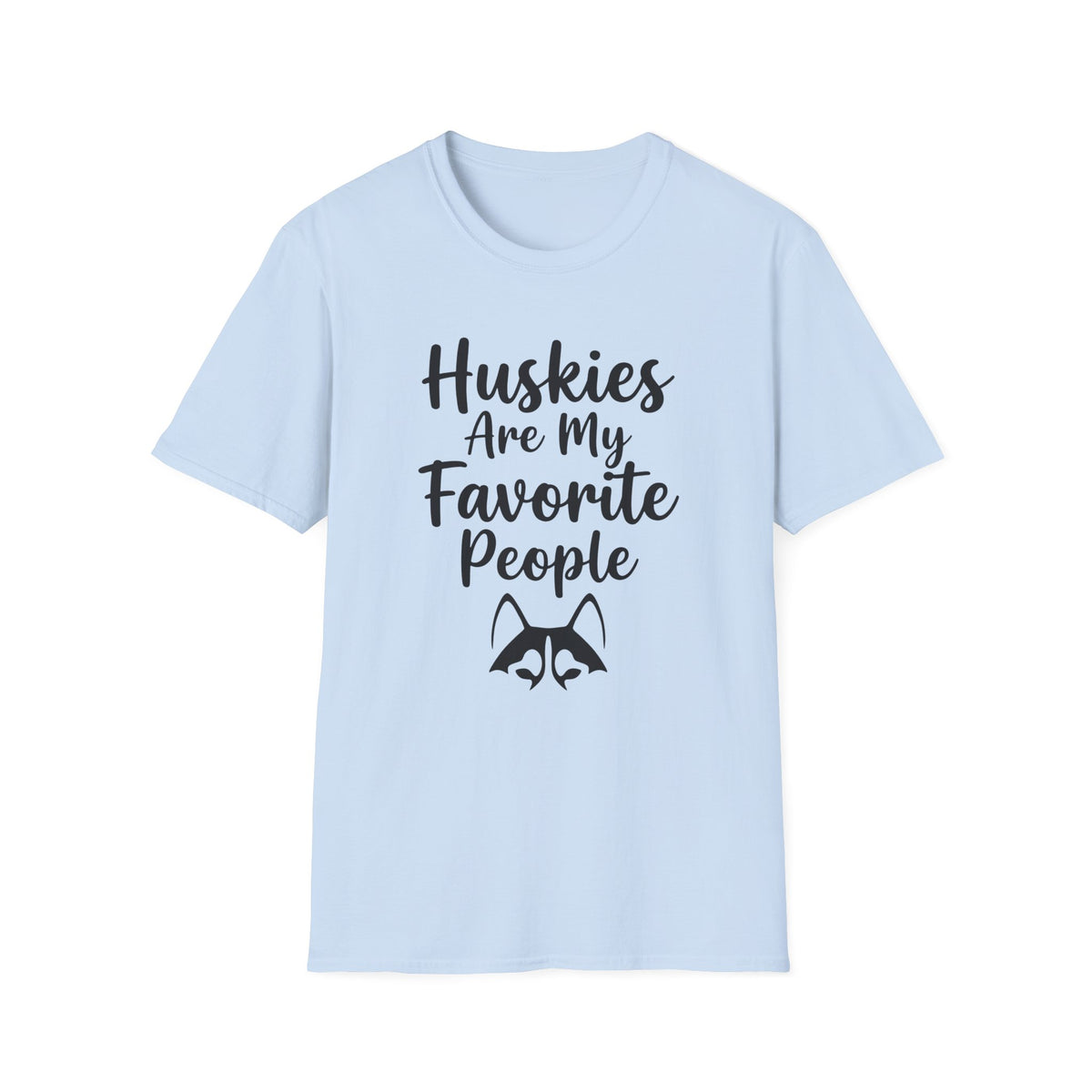 My Favorite People T-Shirt