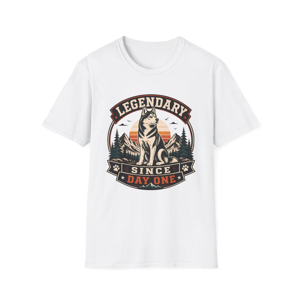 Legendary T-Shirt
