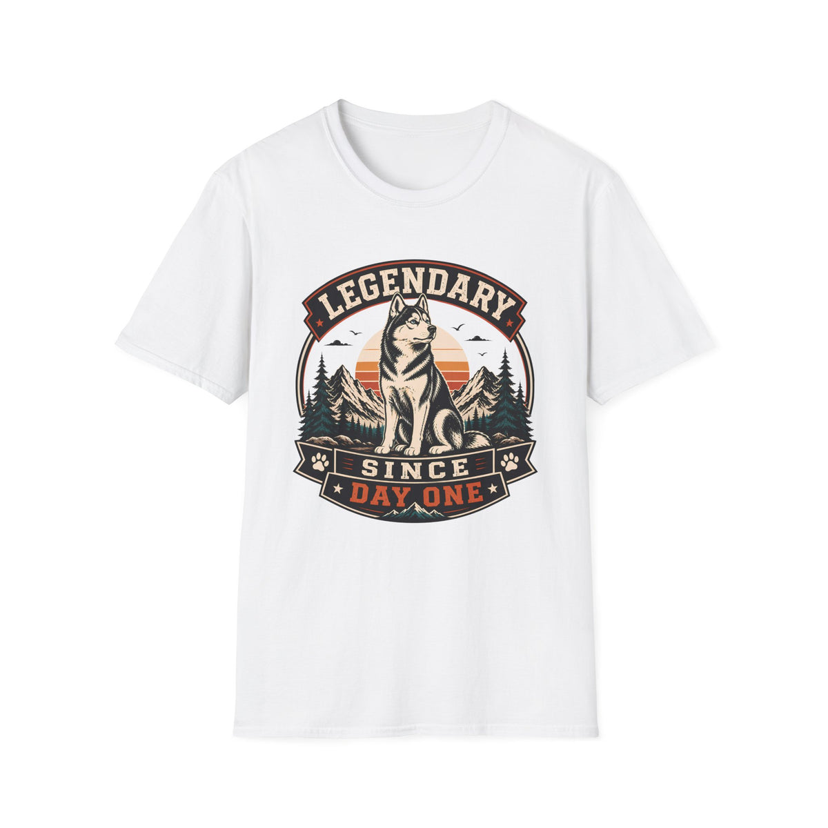 Legendary T-Shirt