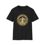 Will Walk For Pup Cups T-Shirt