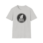 Husky Business T-Shirt