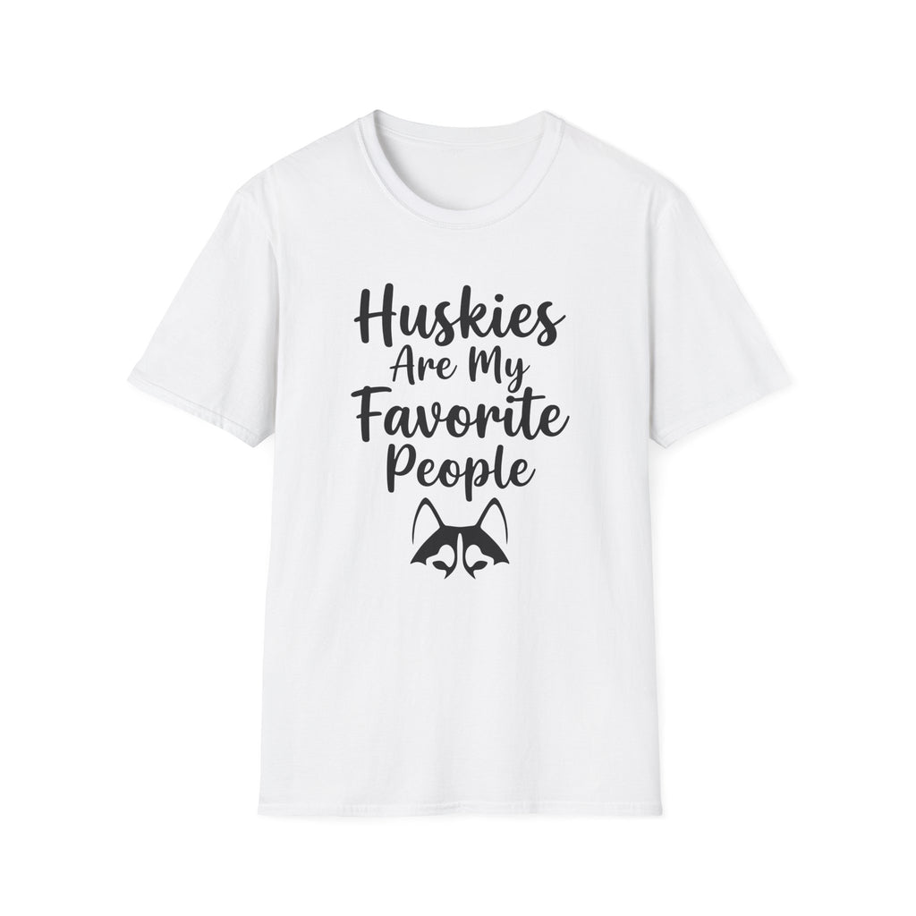 My Favorite People T-Shirt
