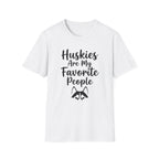 My Favorite People T-Shirt