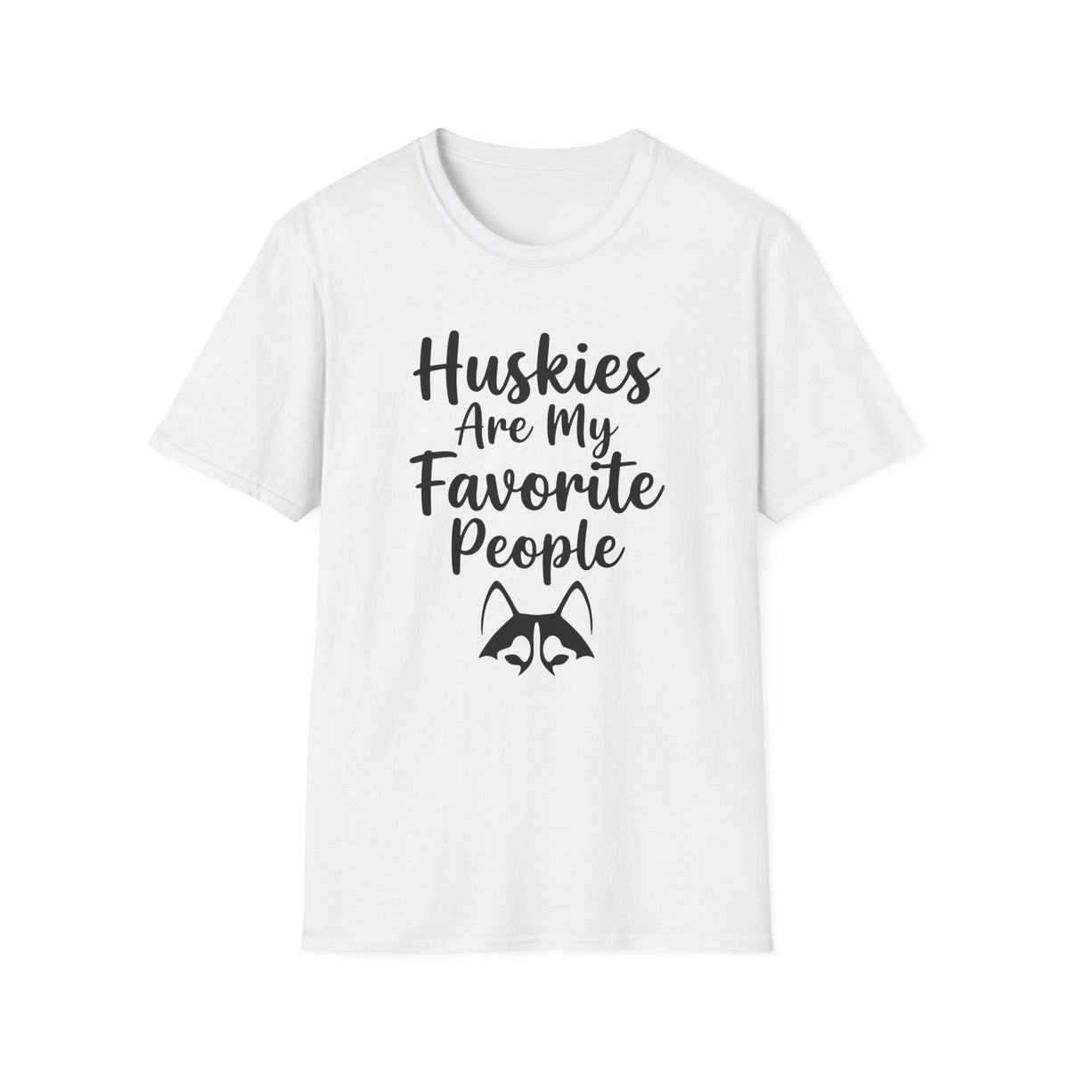 My Favorite People T-Shirt