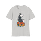 Drama Queen Husky T-Shirt