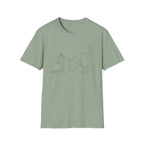 Playful Bow T-Shirt