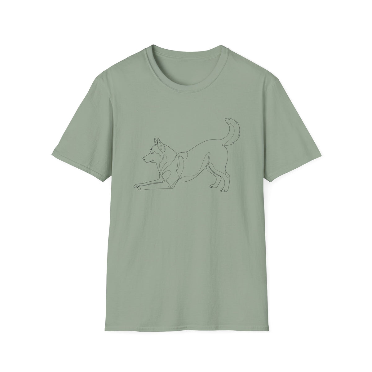 Playful Bow T-Shirt