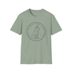 My Husky Thinks I'm Cool T-Shirt