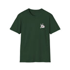 Peeking Puppy T-Shirt