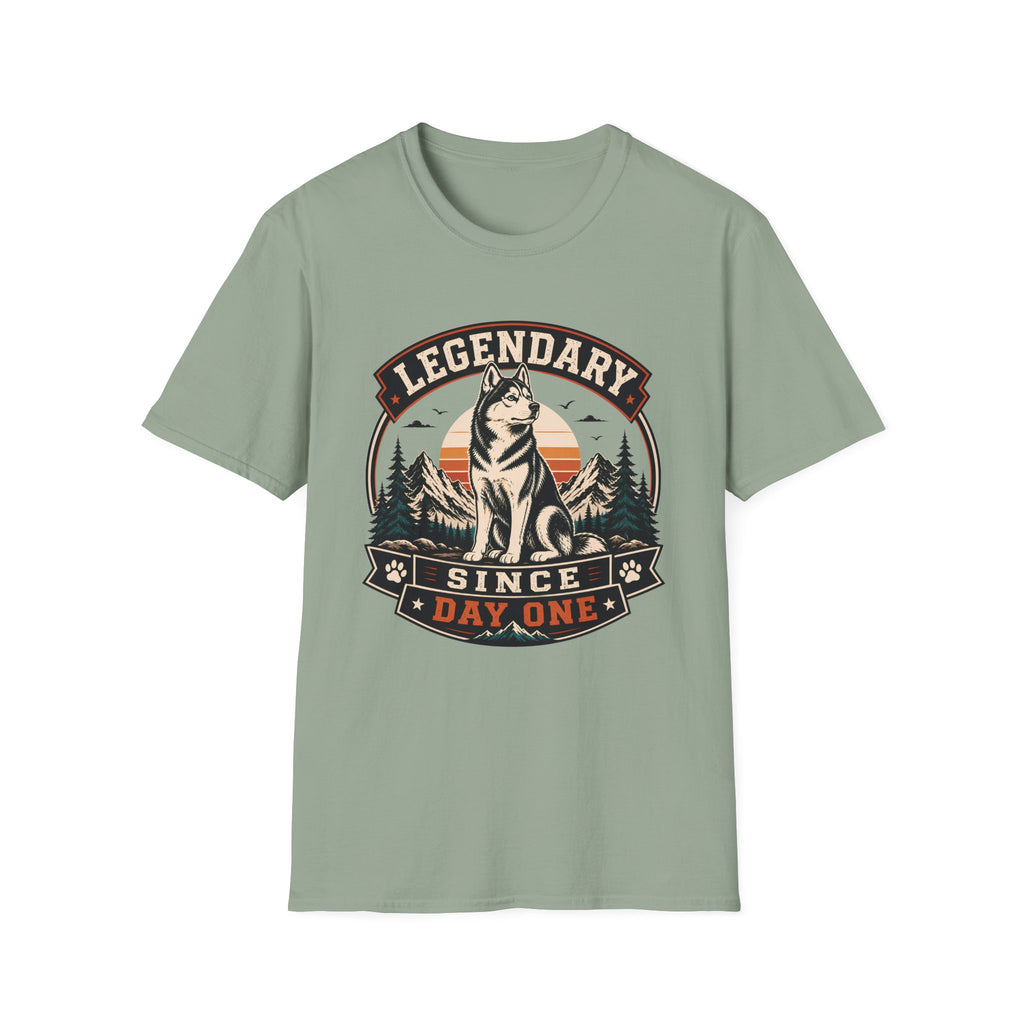 Legendary T-Shirt