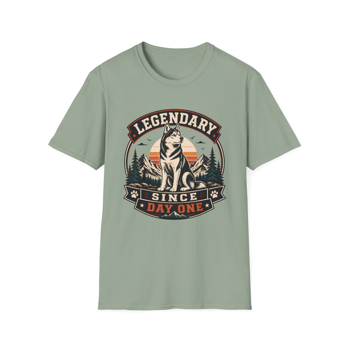 Legendary T-Shirt