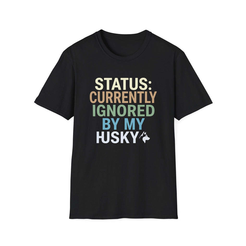 Currently Ignored T-Shirt