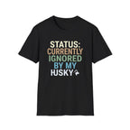 Currently Ignored T-Shirt