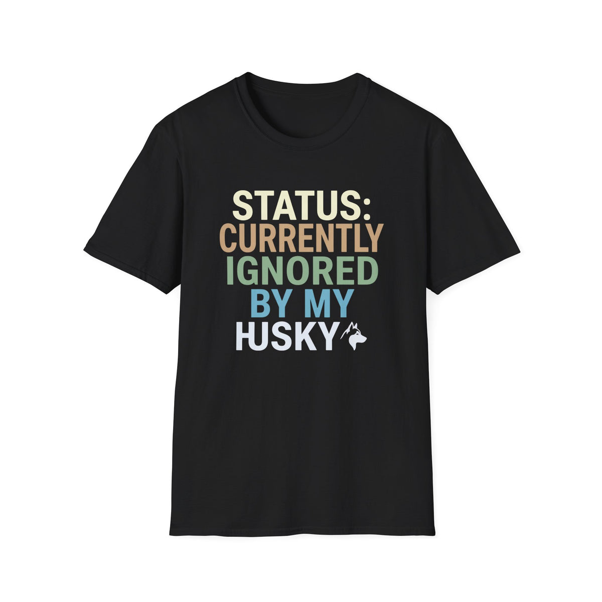 Currently Ignored T-Shirt