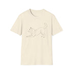 Playful Bow T-Shirt