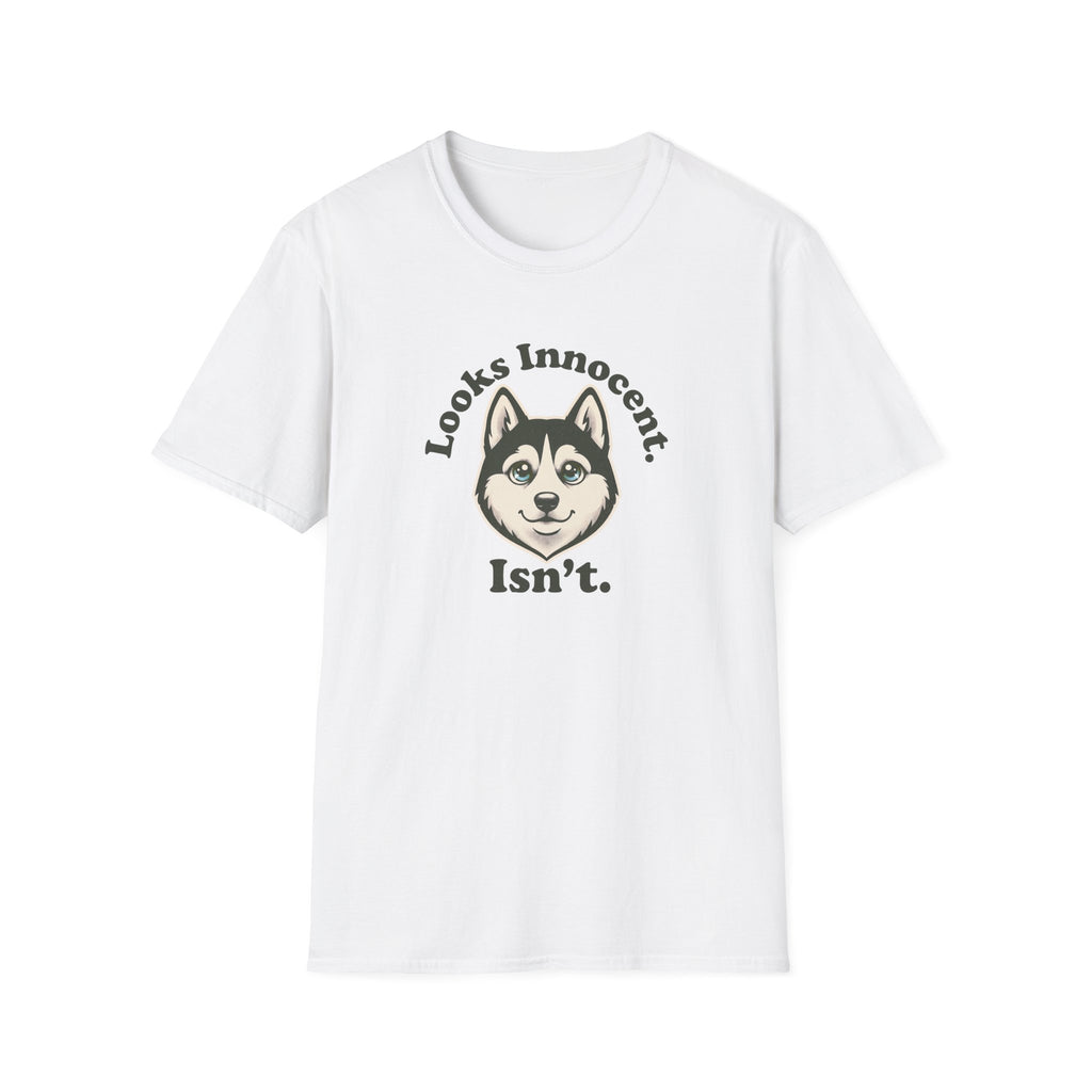 Looks Innocent T-Shirt