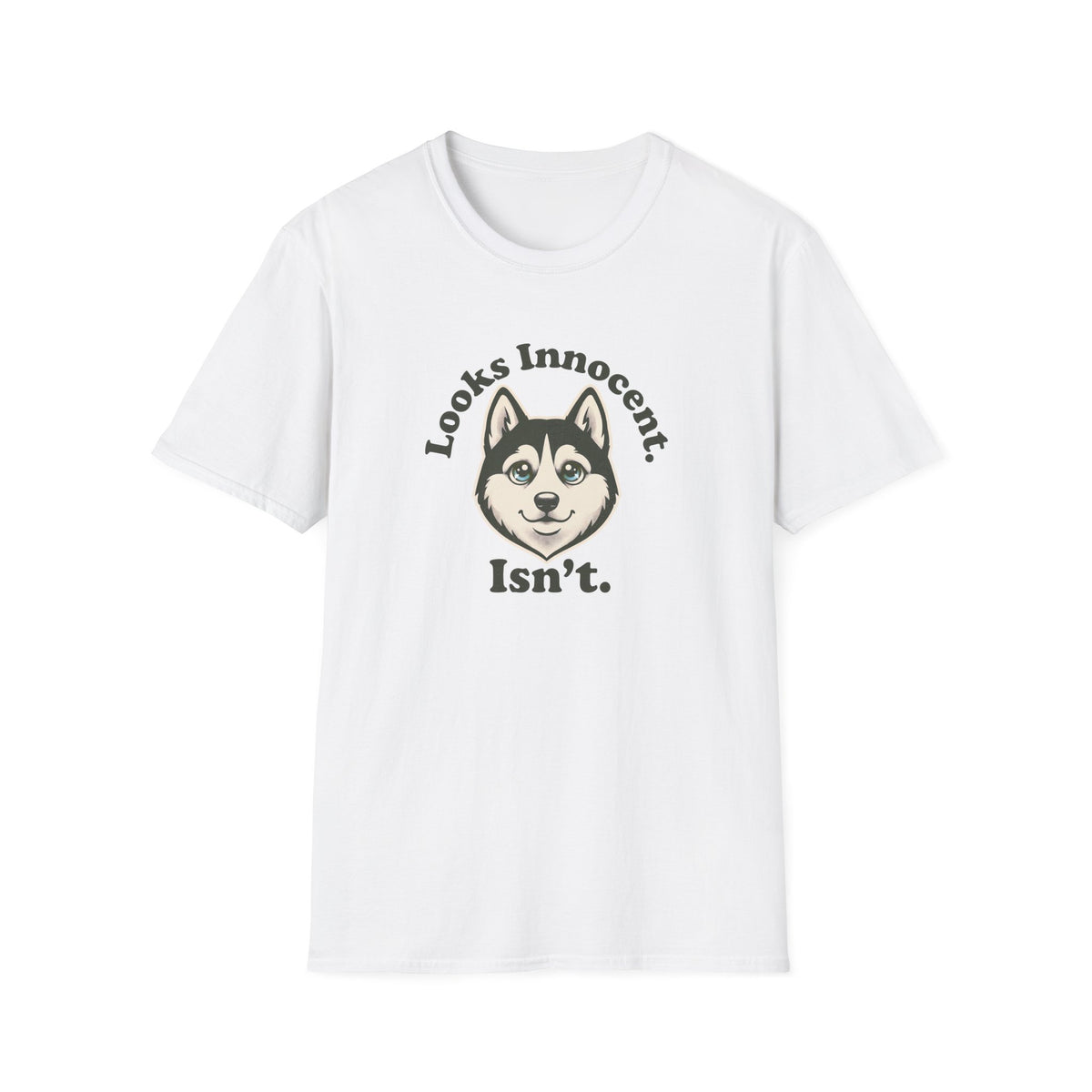 Looks Innocent T-Shirt