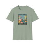 Visit The Tropics T-Shirt