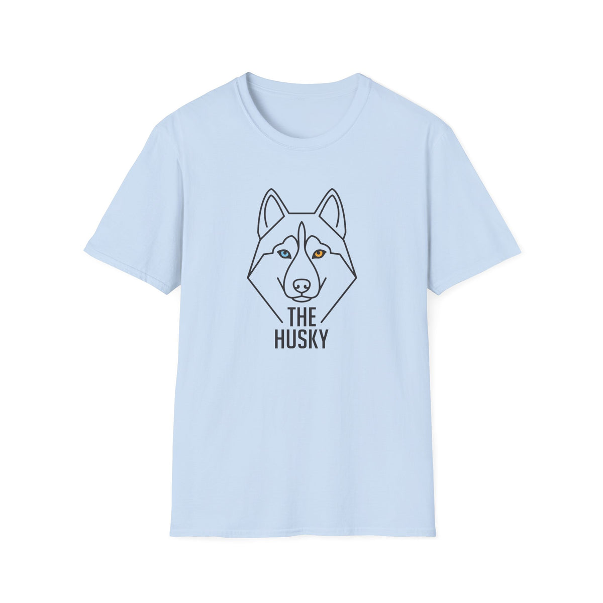 The Husky T-Shirt
