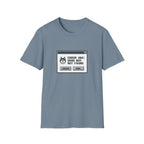 Error 404 T-Shirt