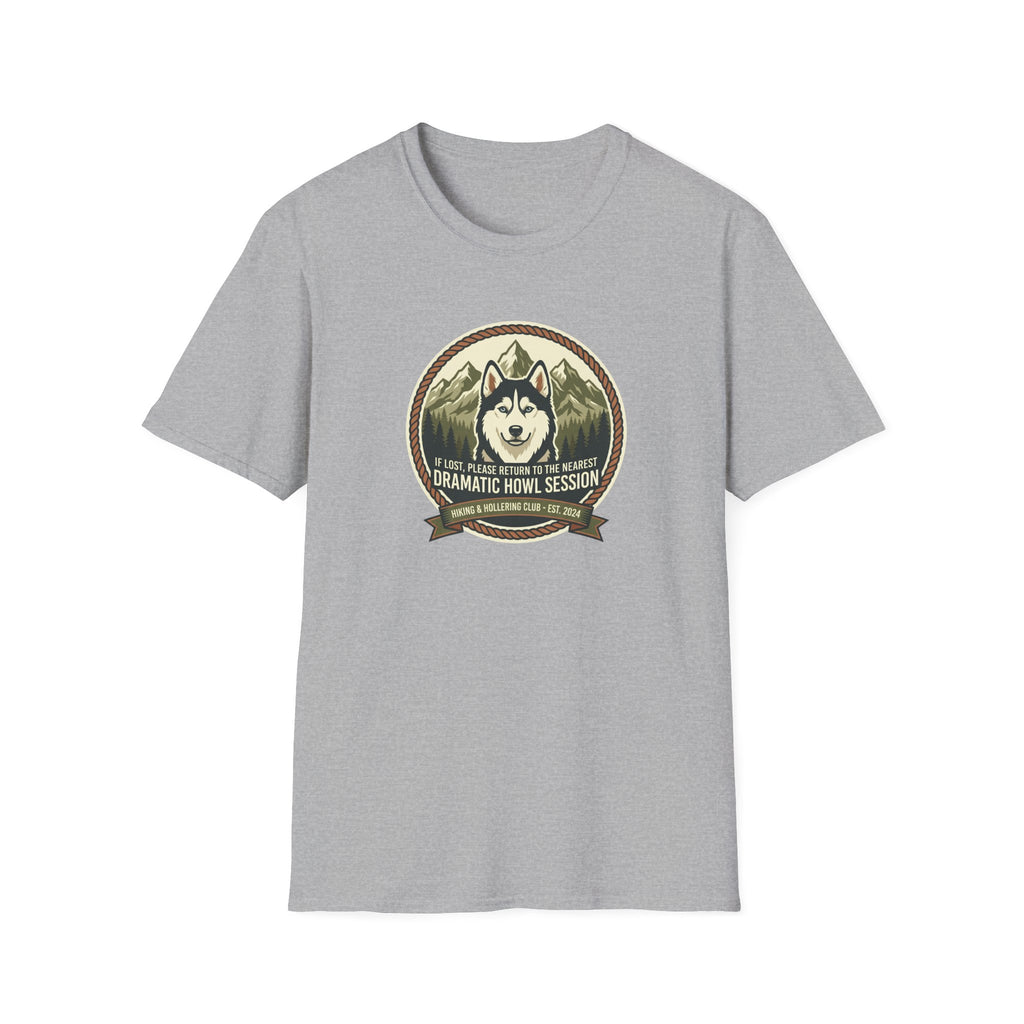 If Lost T-Shirt