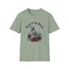 Bark At The Moon T-Shirt