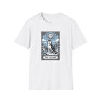 The Husky Tarot T-Shirt