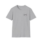 Mountain Pup Greeting T-Shirt