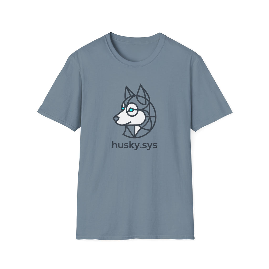 Husky Sys T-Shirt