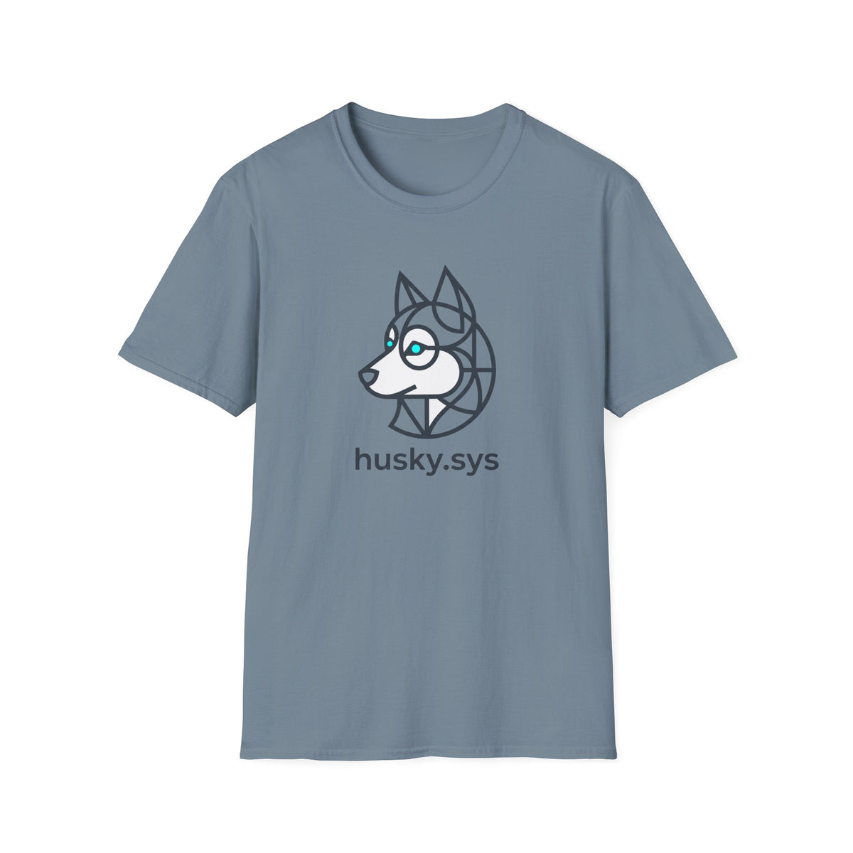 Husky Sys T-Shirt