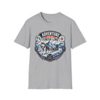 No Finish Line T-Shirt