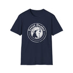Treat Dealer Badge T-Shirt