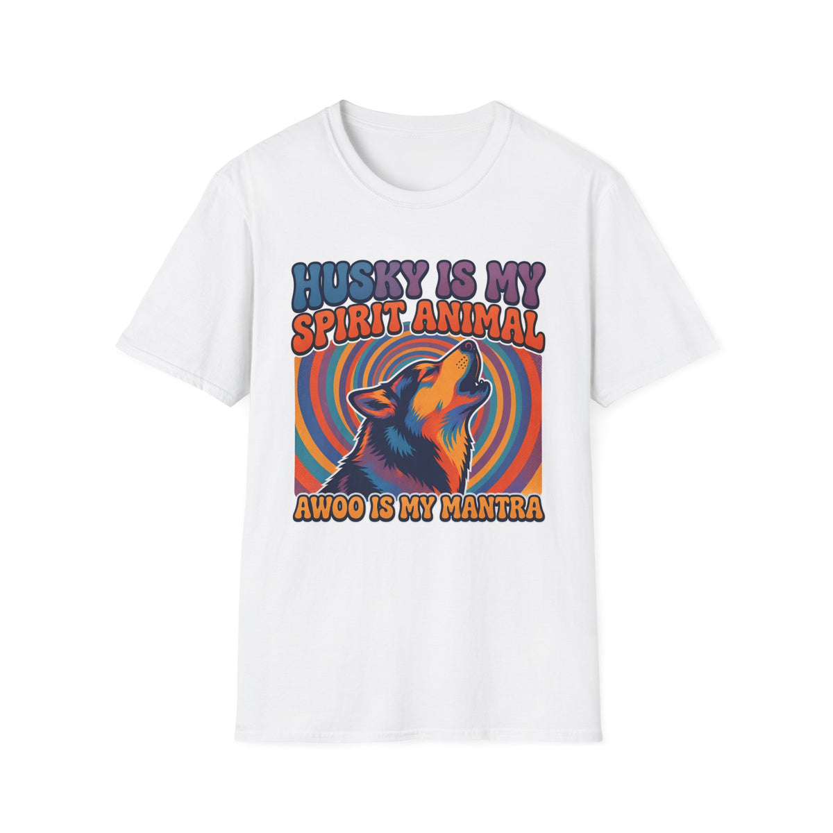 My Mantra T-Shirt