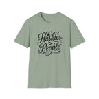 Huskies > People T-Shirt