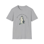 Off To Scream At Nothing T-Shirt