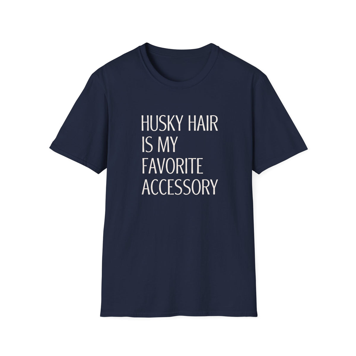 My Favorite Accessory T-Shirt